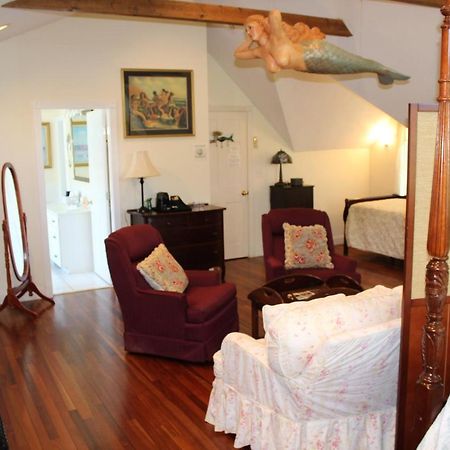 West Tisbury Inn Luaran gambar