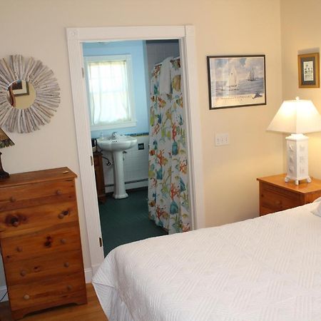 West Tisbury Inn Luaran gambar
