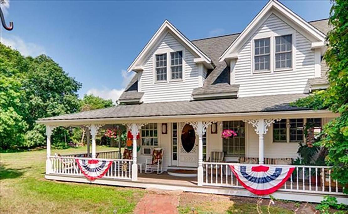 West Tisbury Inn Luaran gambar