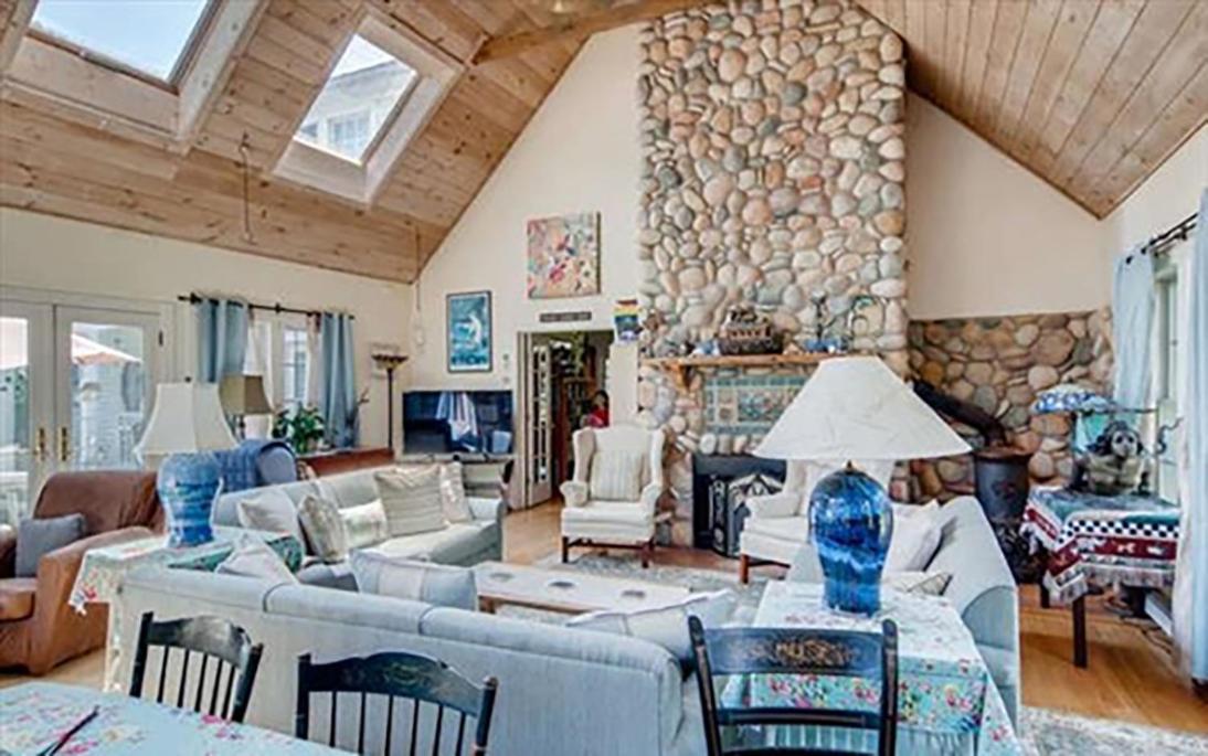 West Tisbury Inn Luaran gambar