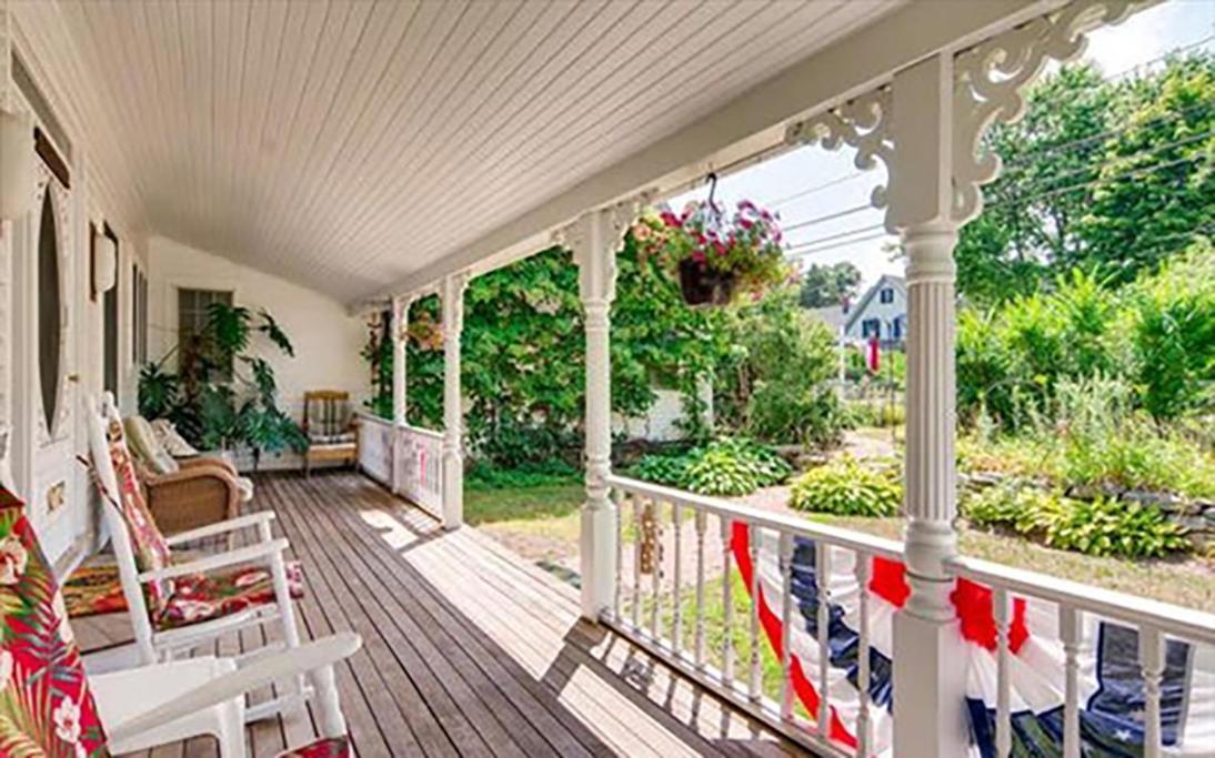 West Tisbury Inn Luaran gambar