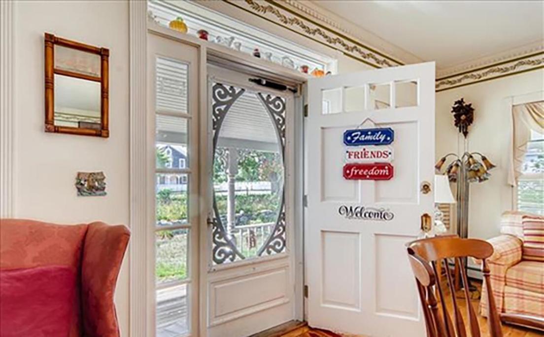 West Tisbury Inn Luaran gambar