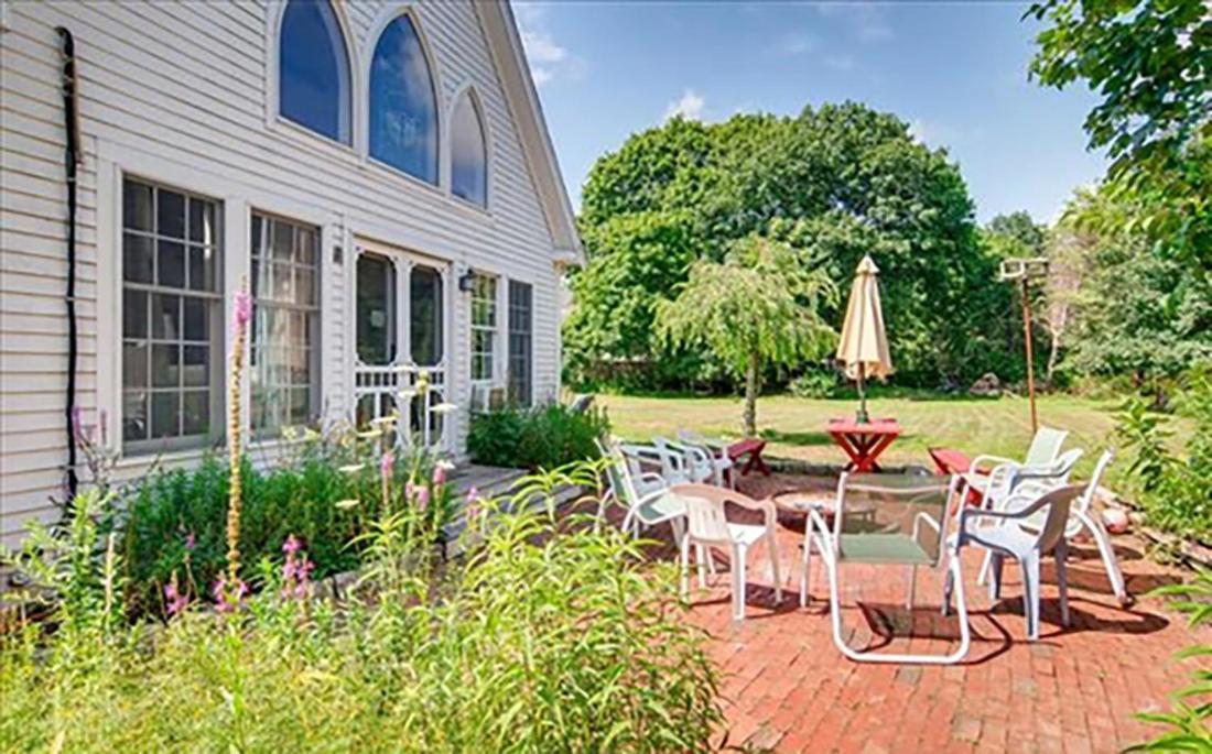 West Tisbury Inn Luaran gambar