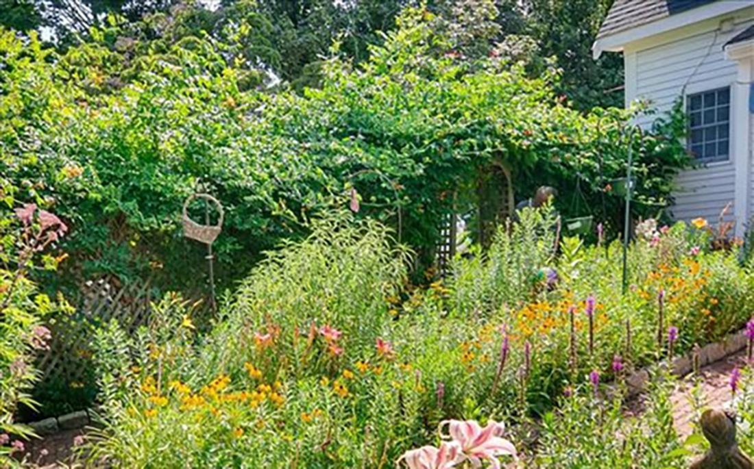 West Tisbury Inn Luaran gambar