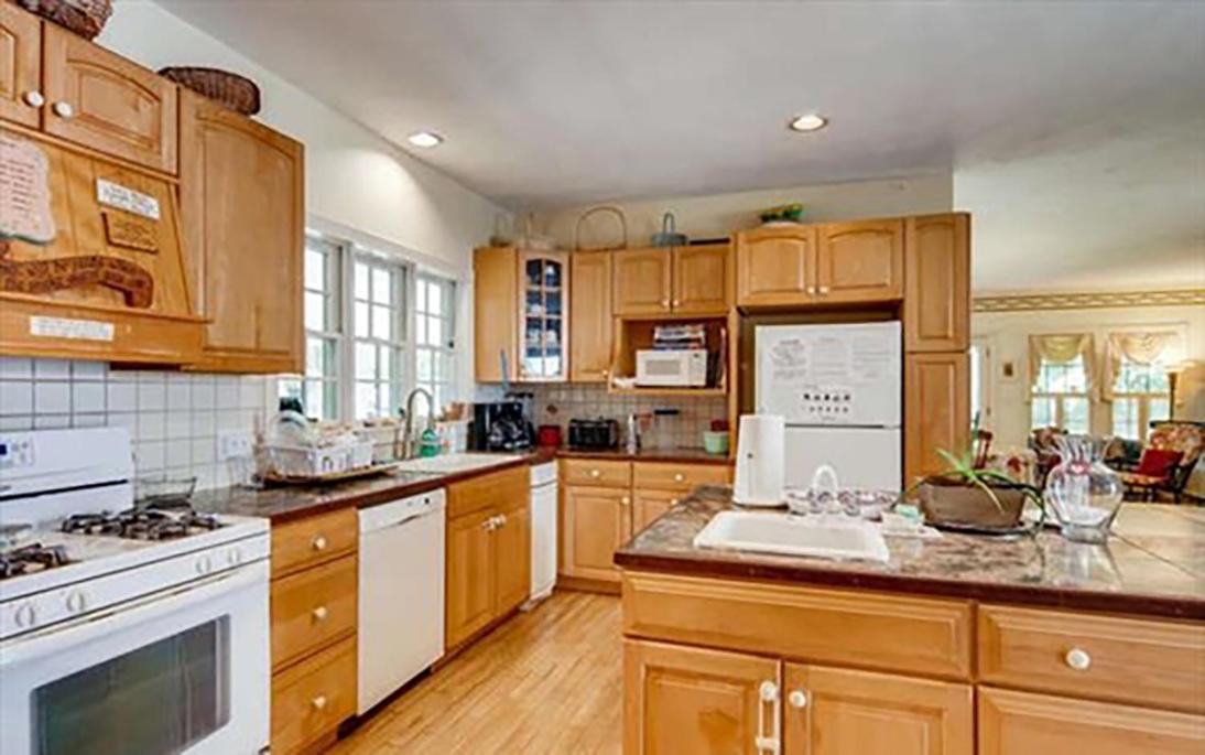 West Tisbury Inn Luaran gambar