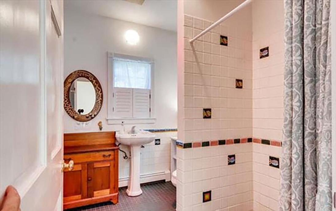 West Tisbury Inn Luaran gambar