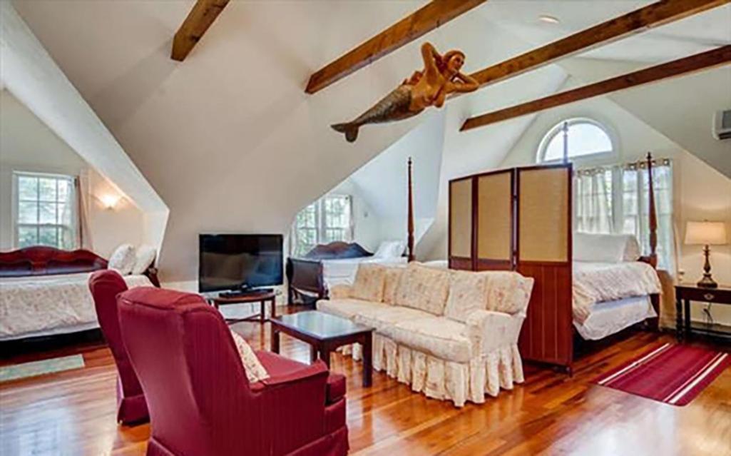 West Tisbury Inn Luaran gambar