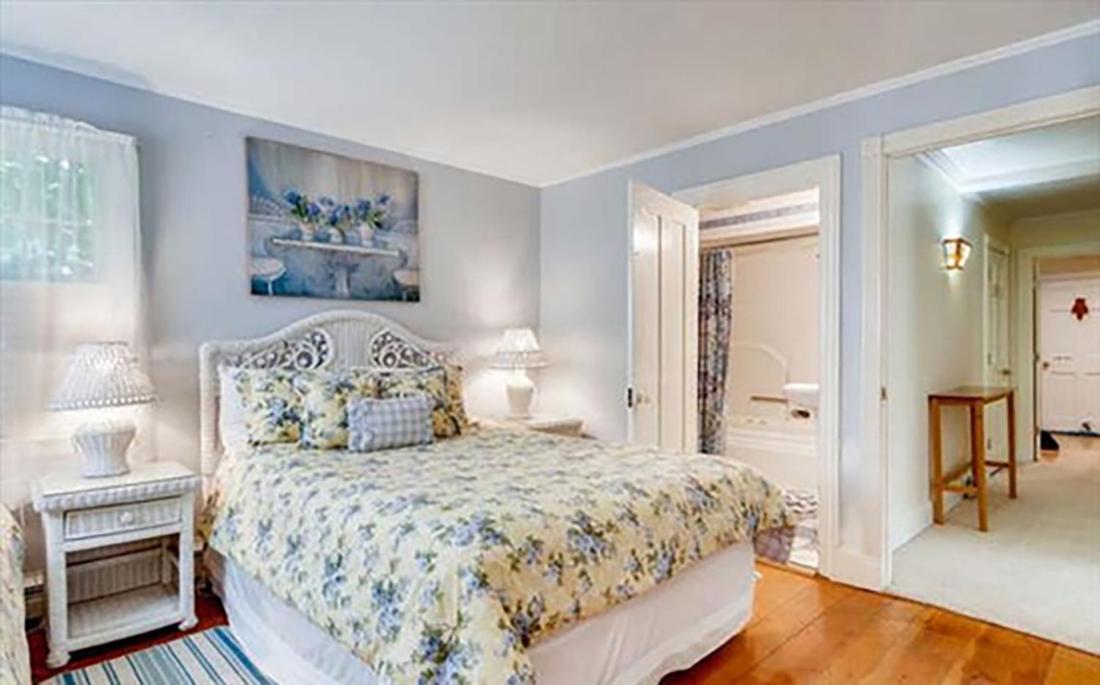 West Tisbury Inn Luaran gambar