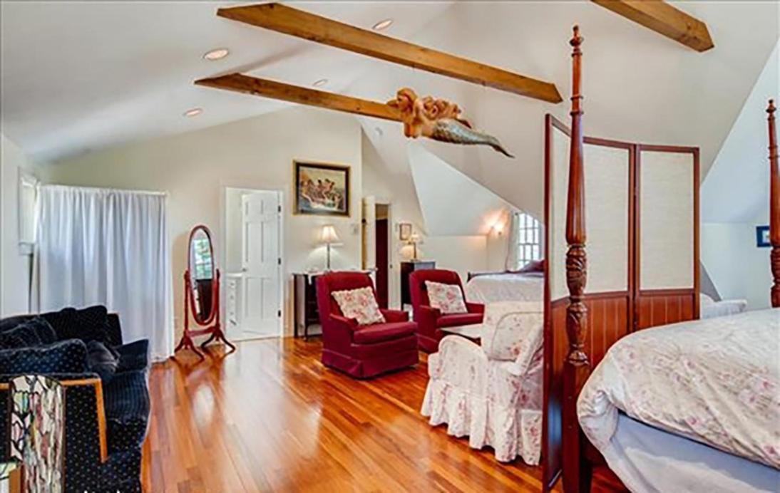 West Tisbury Inn Luaran gambar