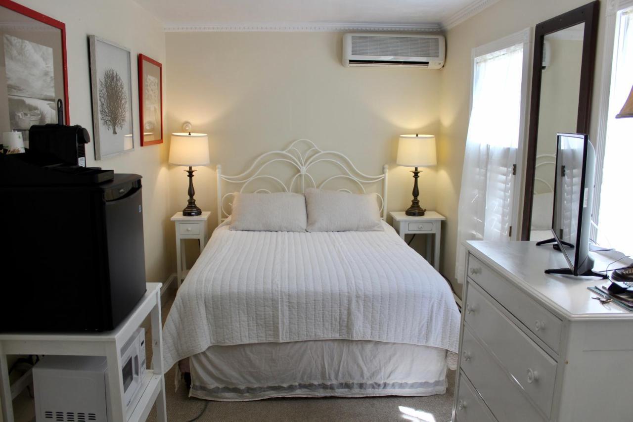 West Tisbury Inn Luaran gambar