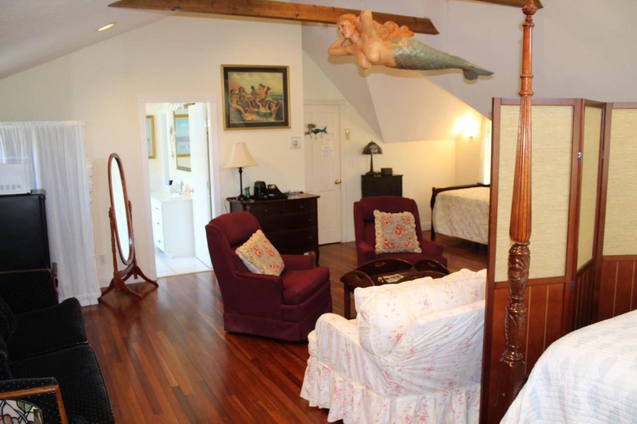 West Tisbury Inn Luaran gambar