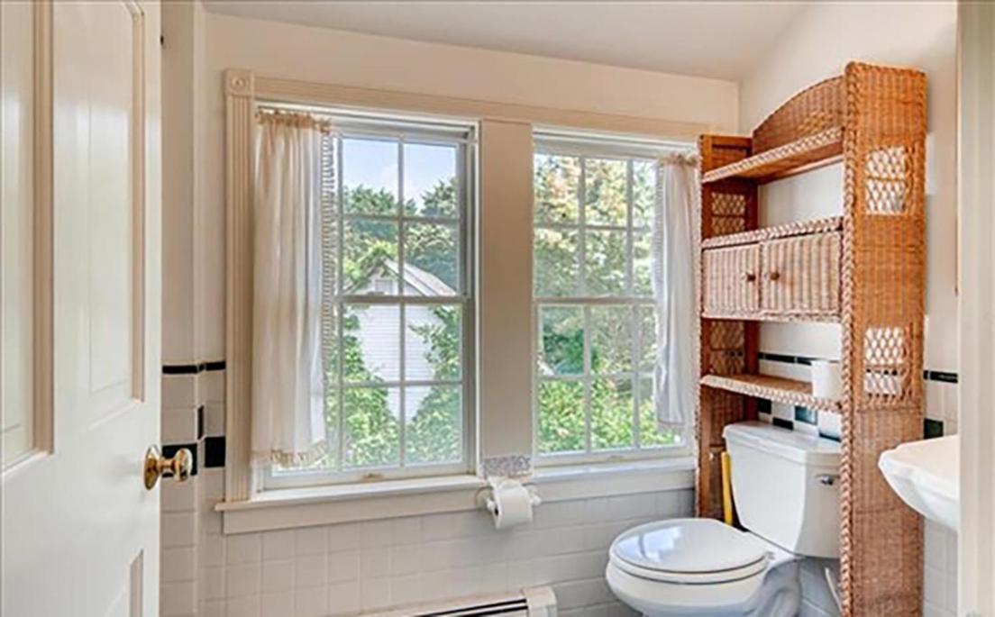 West Tisbury Inn Luaran gambar