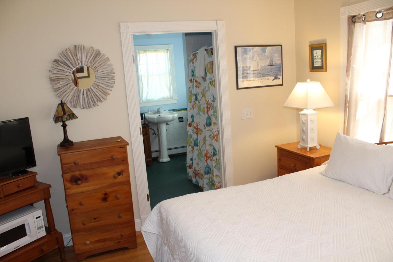 West Tisbury Inn Luaran gambar