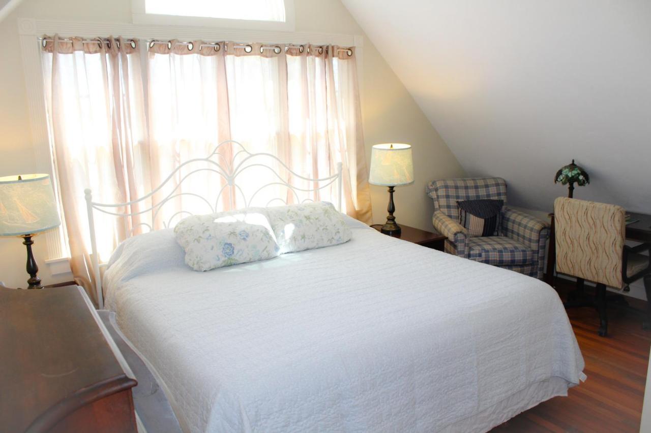 West Tisbury Inn Luaran gambar